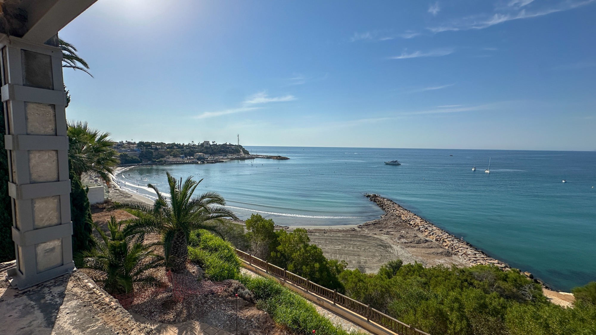Villa, Cabo Roig