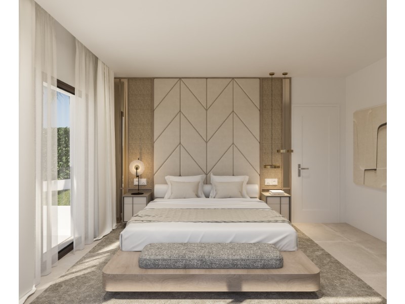 Villa, Cap Martí - El Tossalet - Pinomar