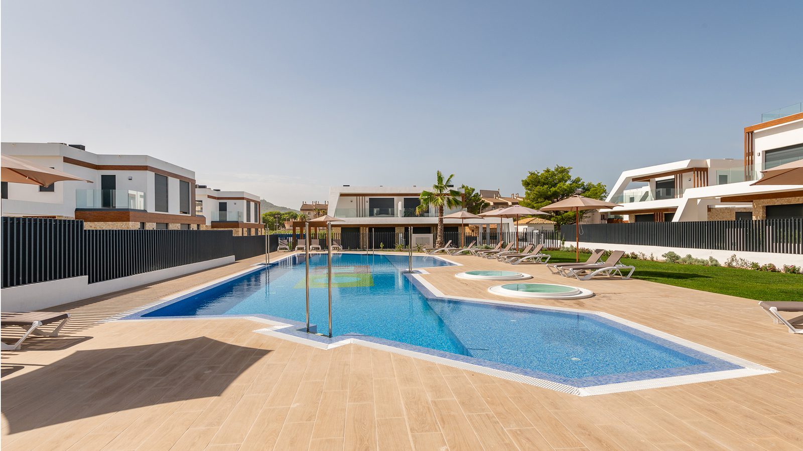 Townhouse, Capdepera