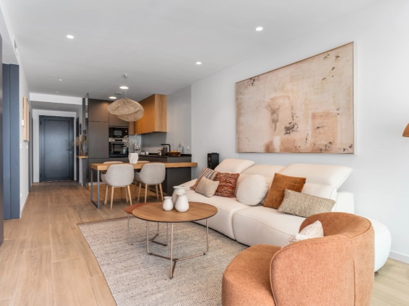 Apartment, Cumbre del Sol