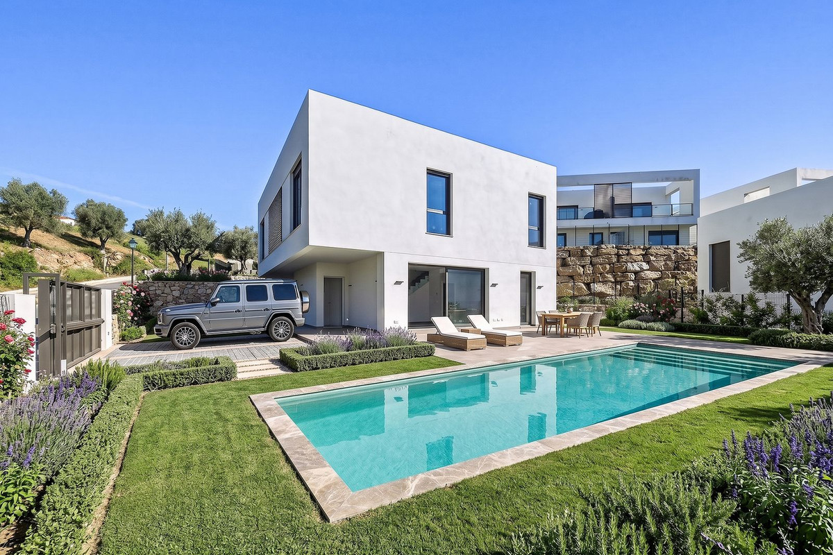 Villa, Mijas Costa