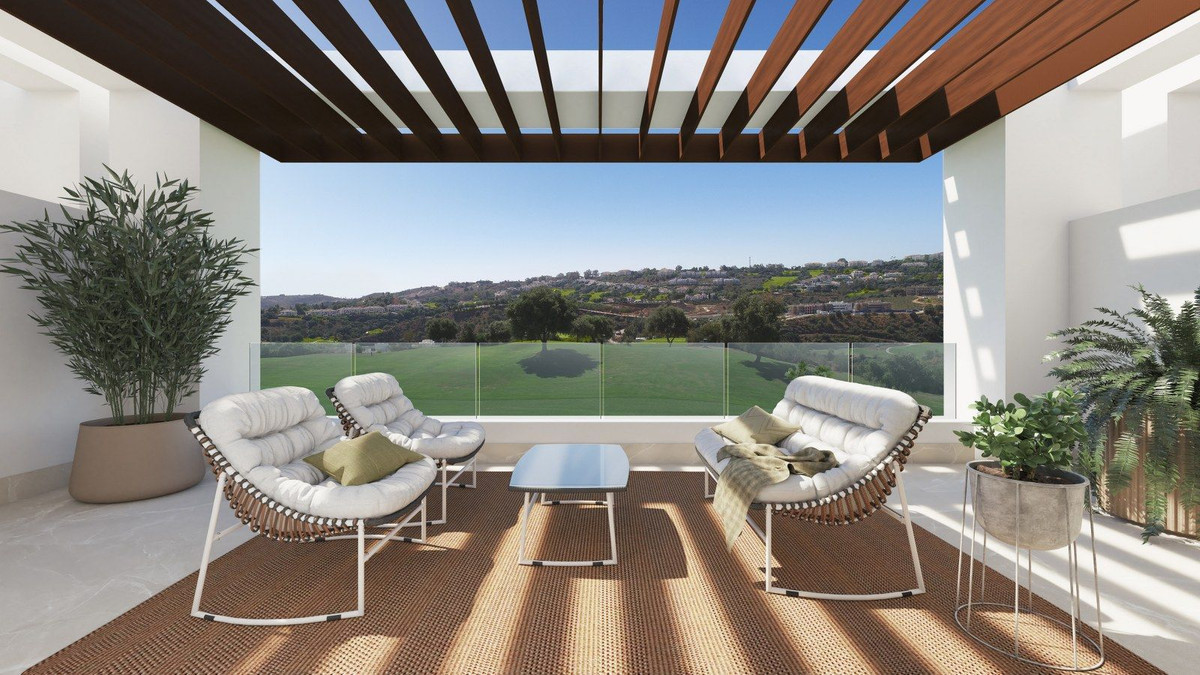 Townhouse, La Cala