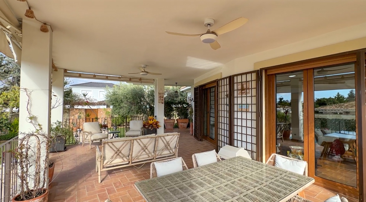 Villa, Dehesa de Campoamor