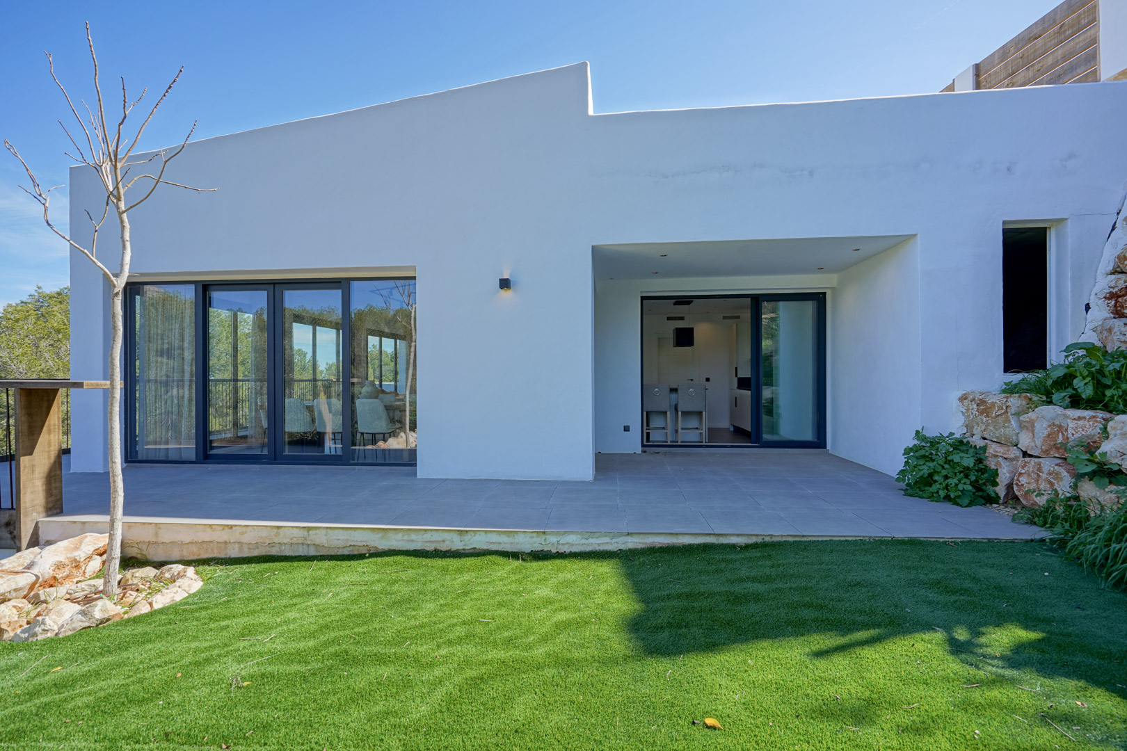 Villa, Javea