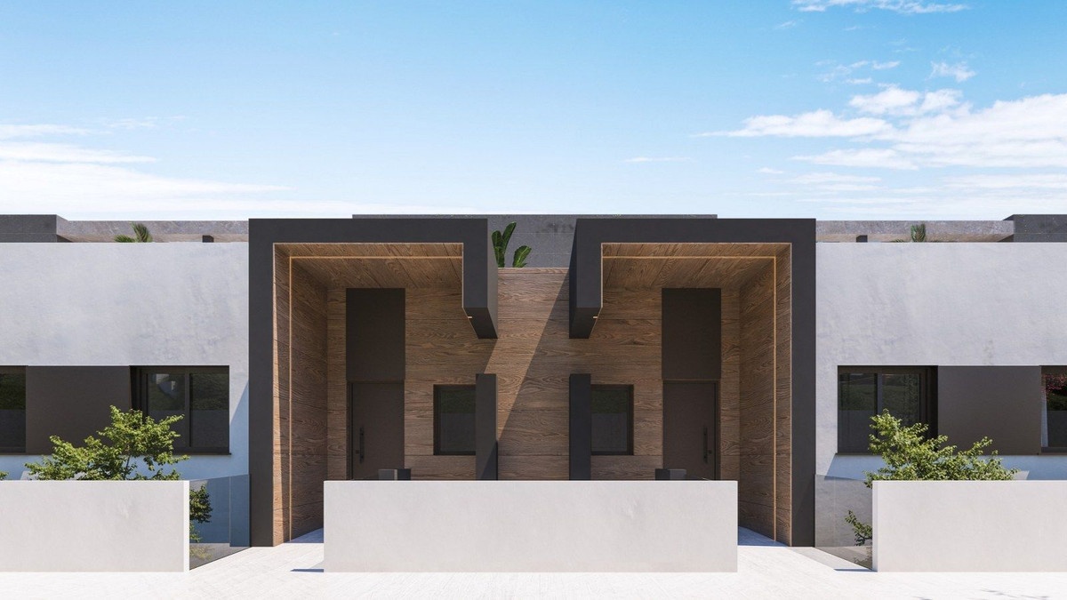 Apartment, New Golden Mile