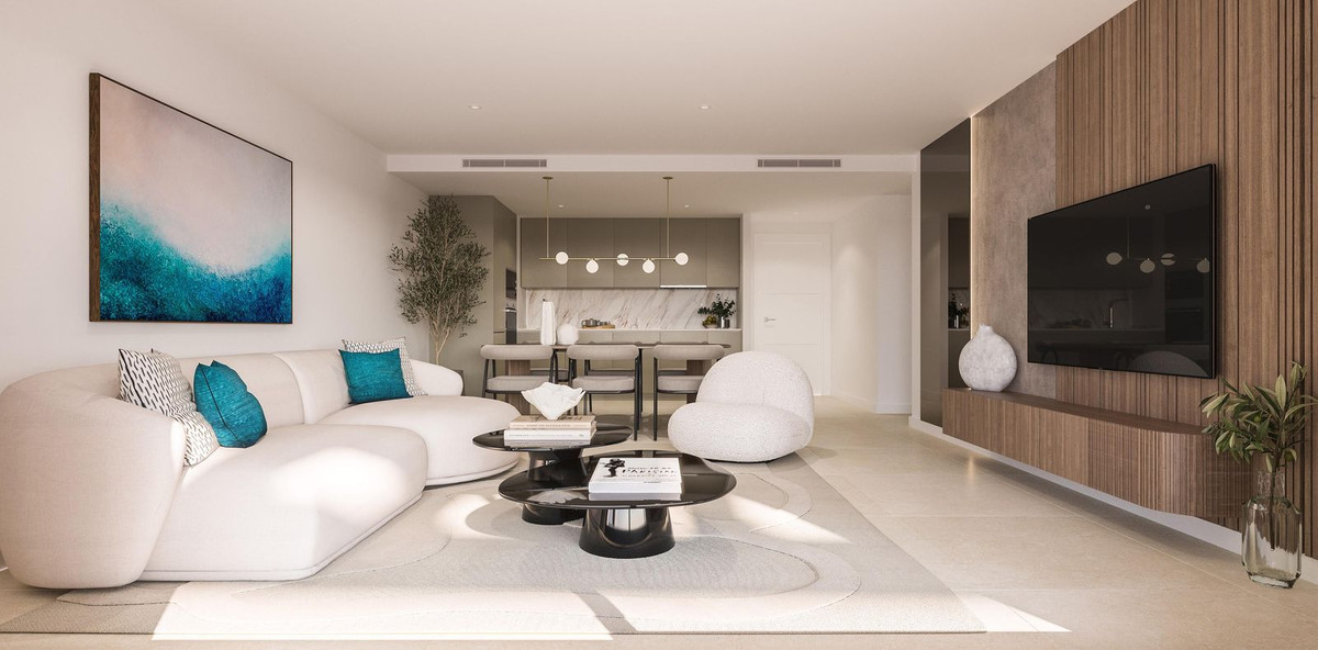 Apartment, Estepona