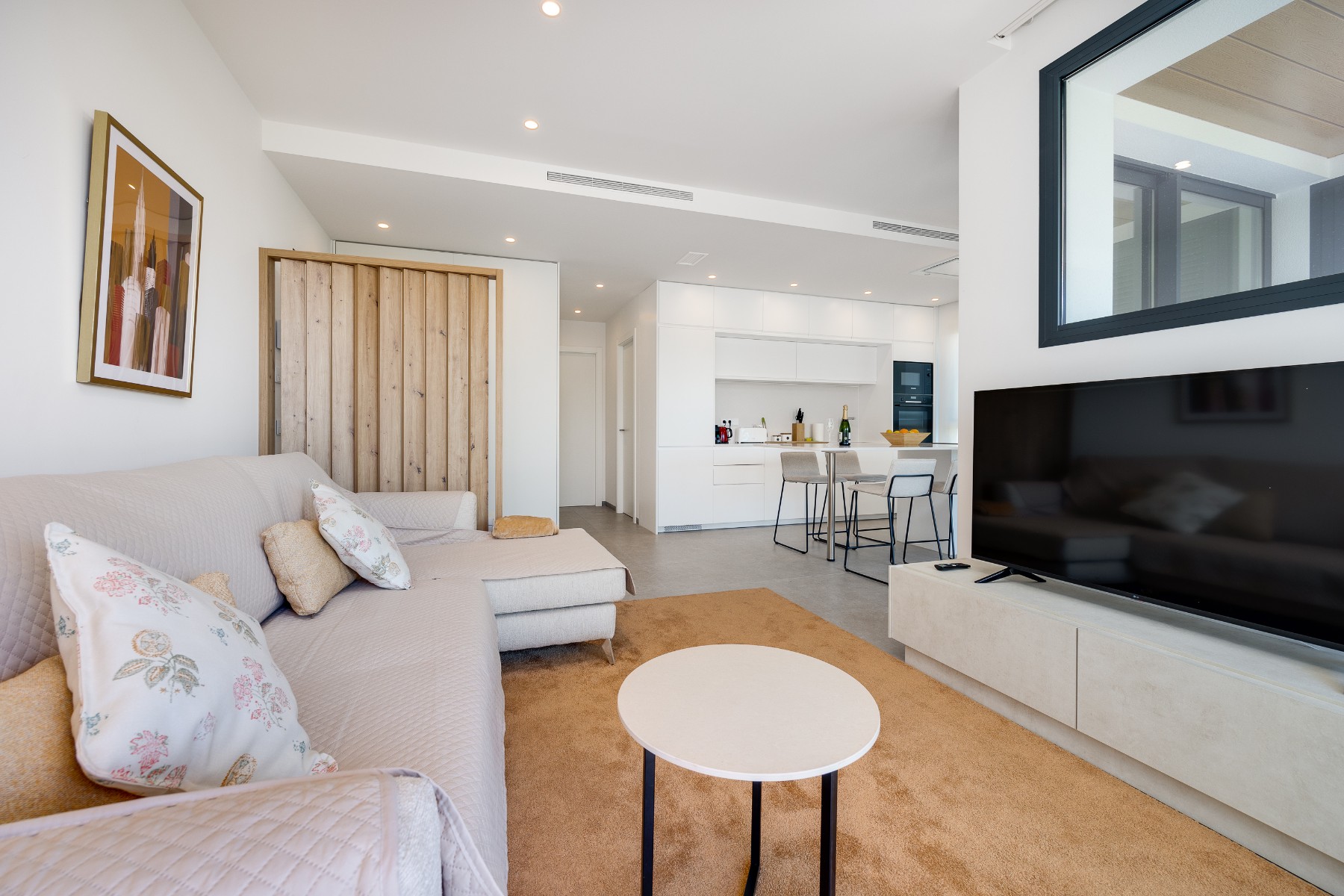 Apartment, Las Colinas Golf Resort
