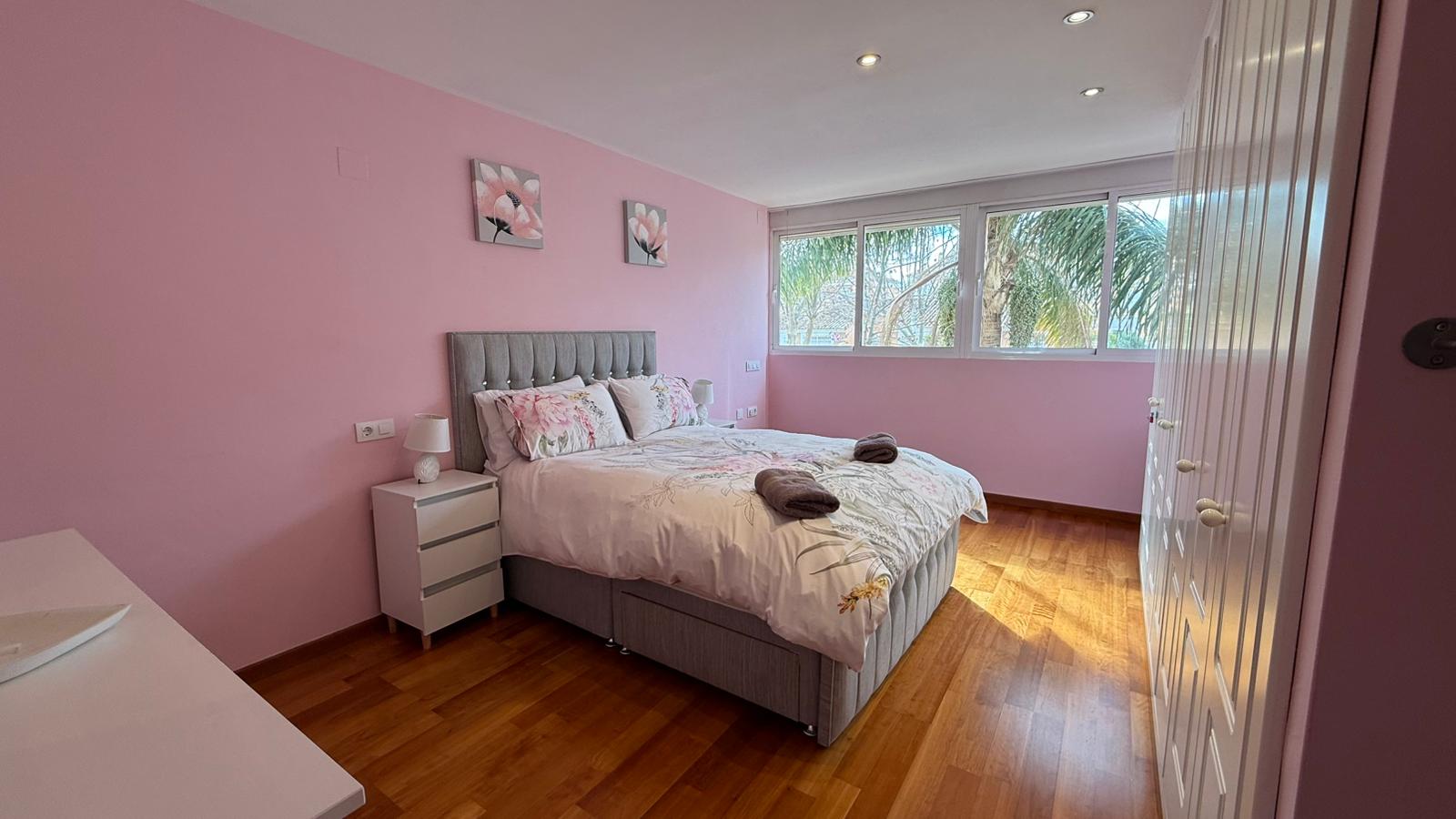 Duplex, Montañar - El Arenal