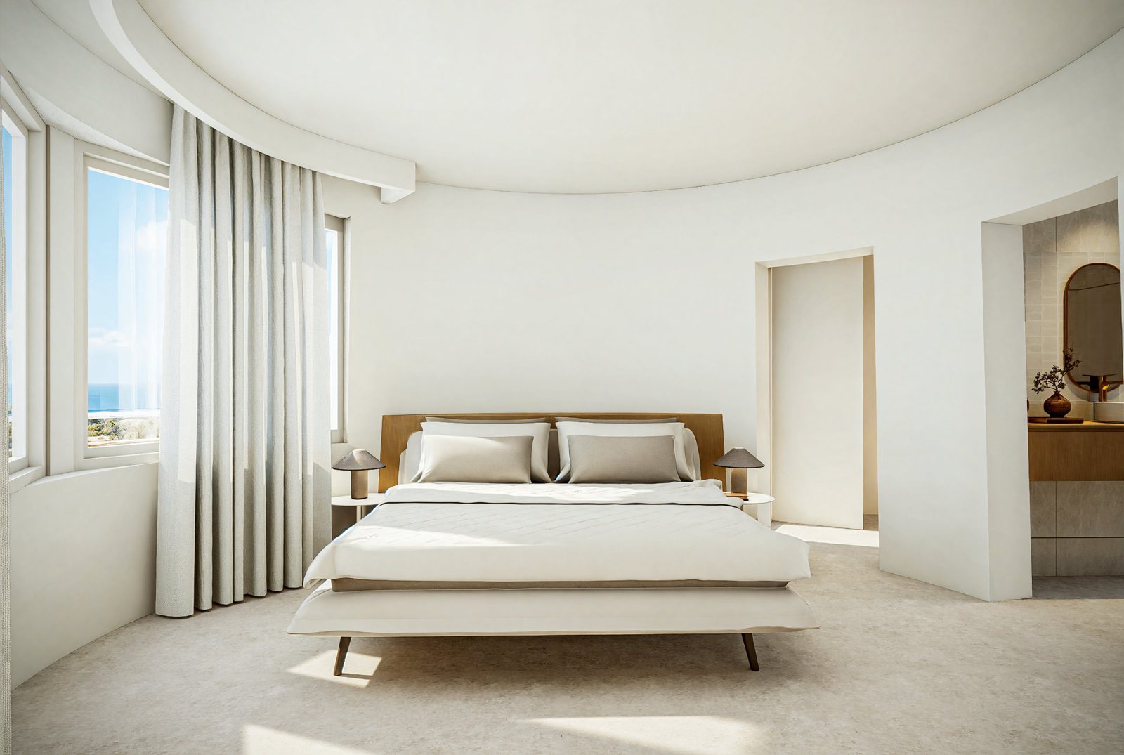 Villa, Altea Hills