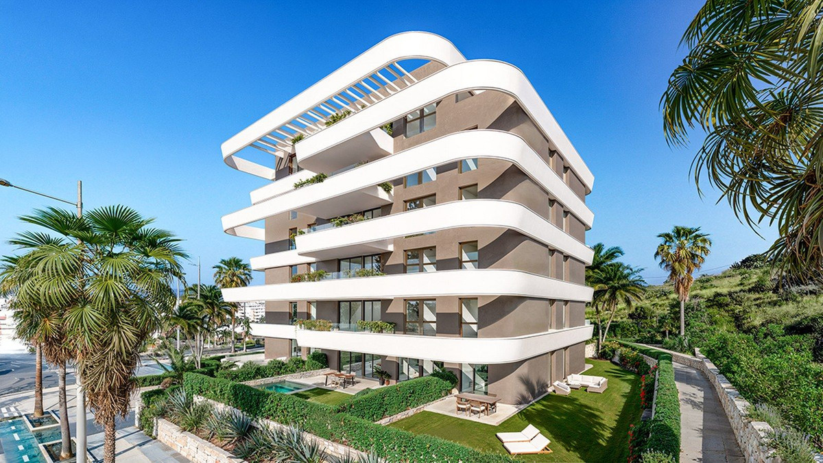Apartment, Estepona