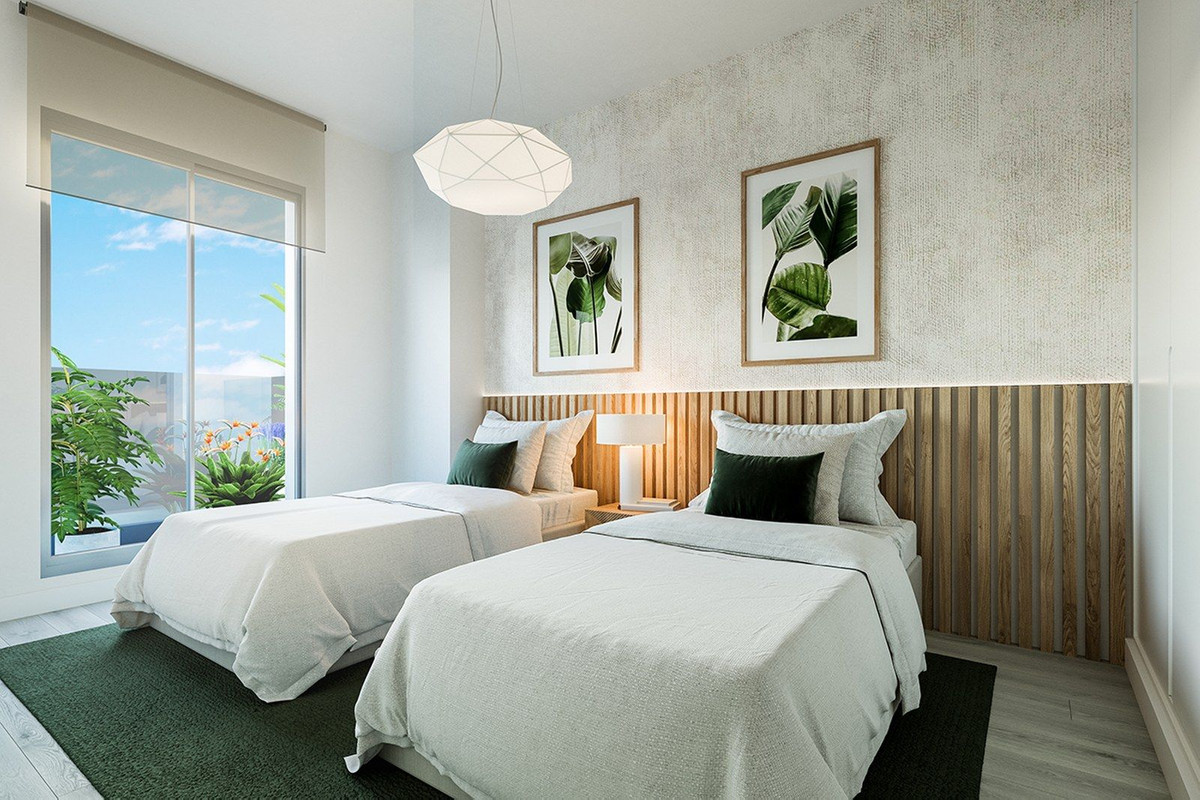 Penthouse, Fuengirola