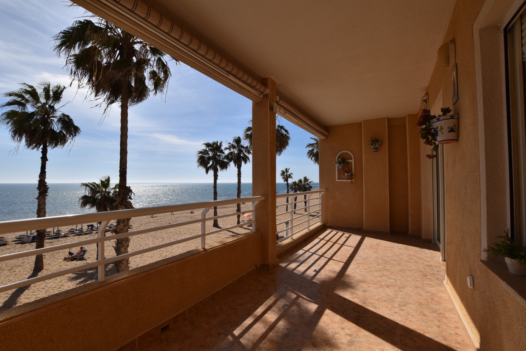 Apartment, La Mata
