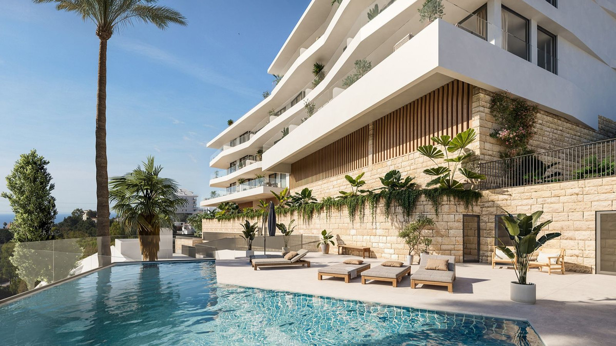 Penthouse, Torreblanca