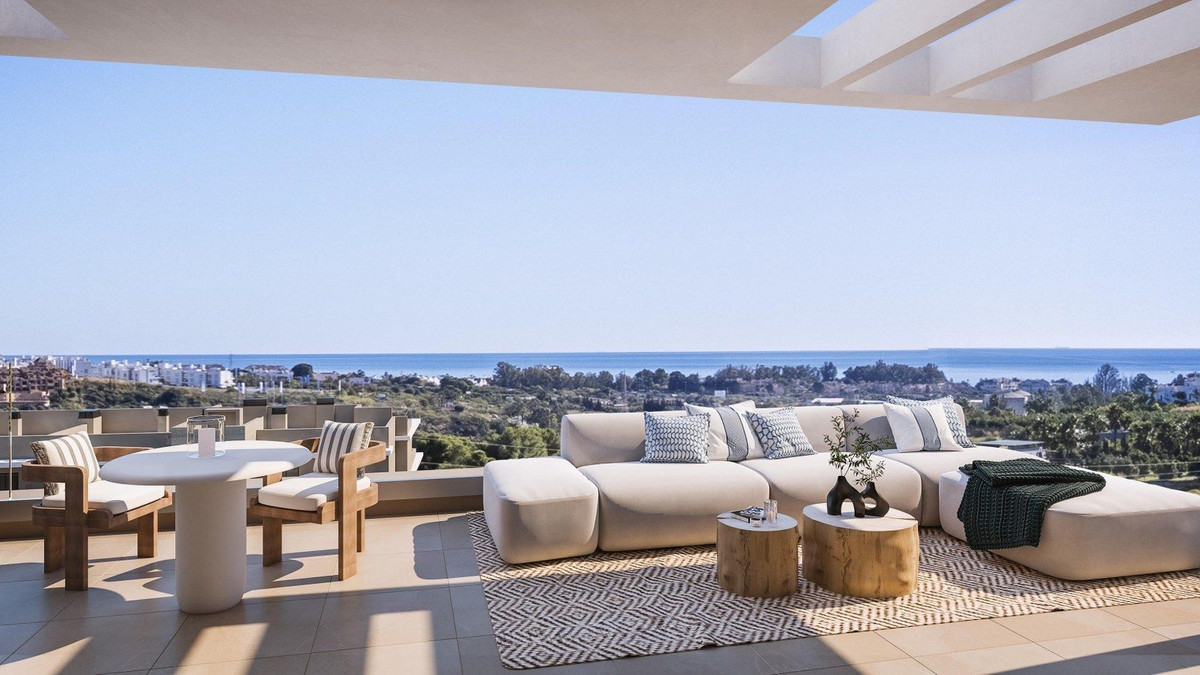 Apartment, New Golden Mile