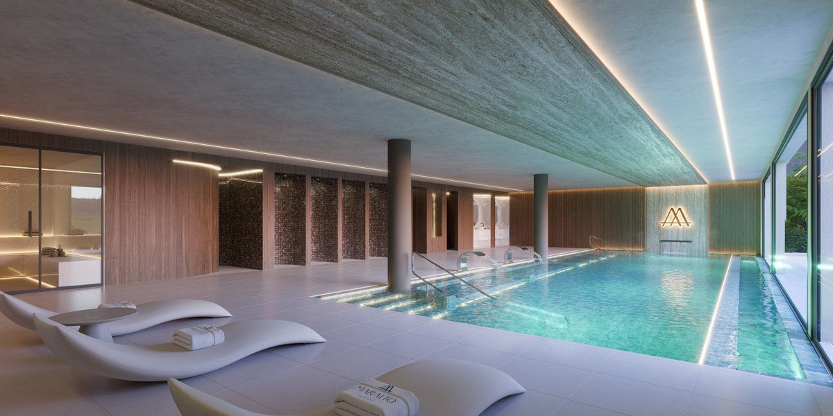 Apartment, Estepona