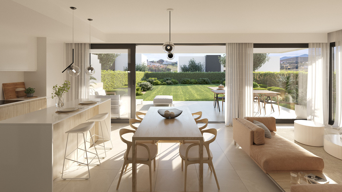 Townhouse, Atalaya