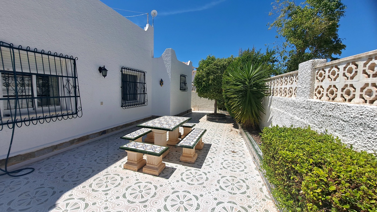 Villa, Blue Lagoon