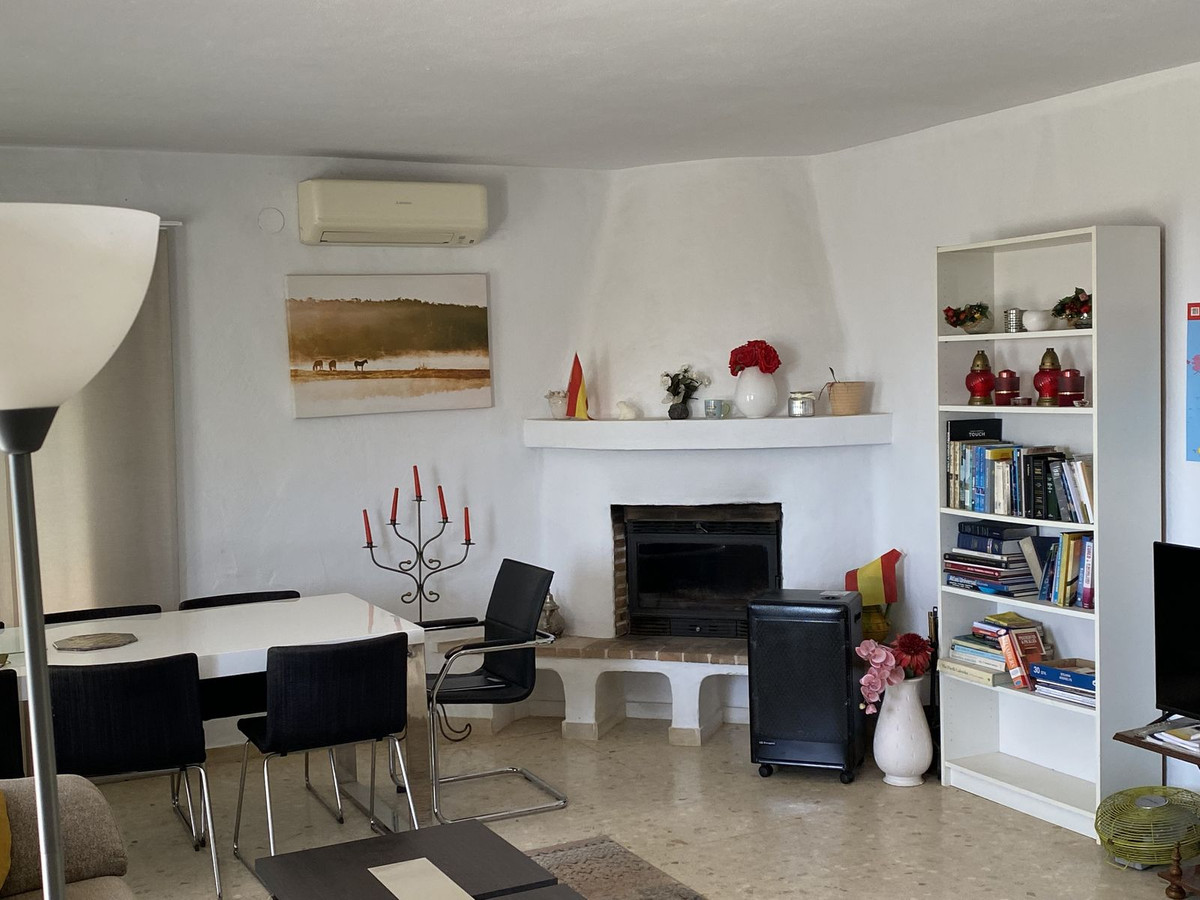 Villa, Mijas