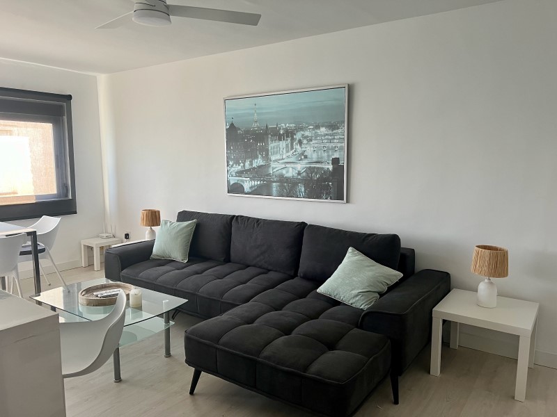 Apartment, L'Olla