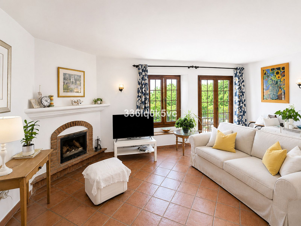 Duplex, Benahavís