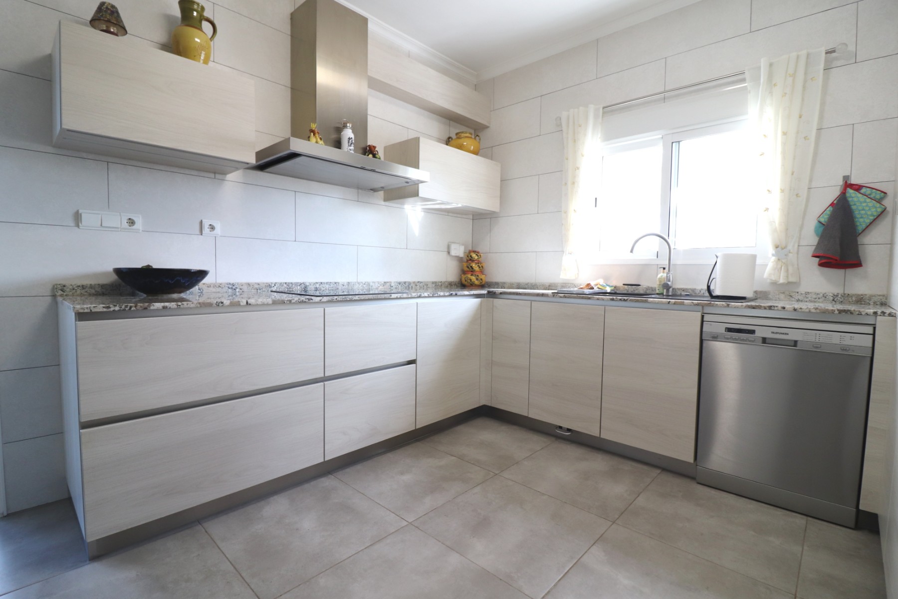 Country house, La Campaneta