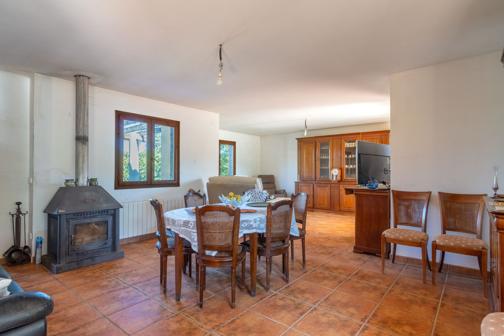 Villa, Pedreguer