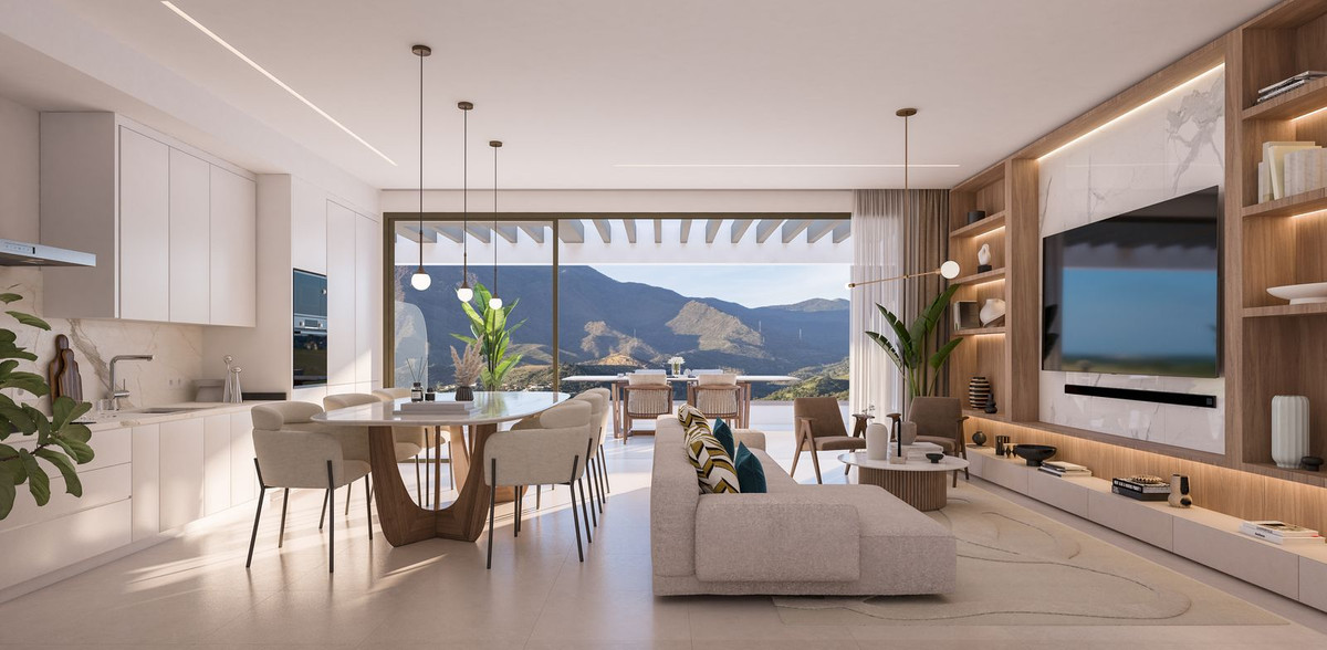 Apartment, Estepona