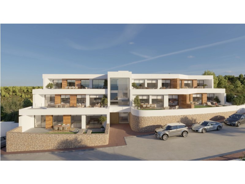 Apartment, Cumbre del Sol