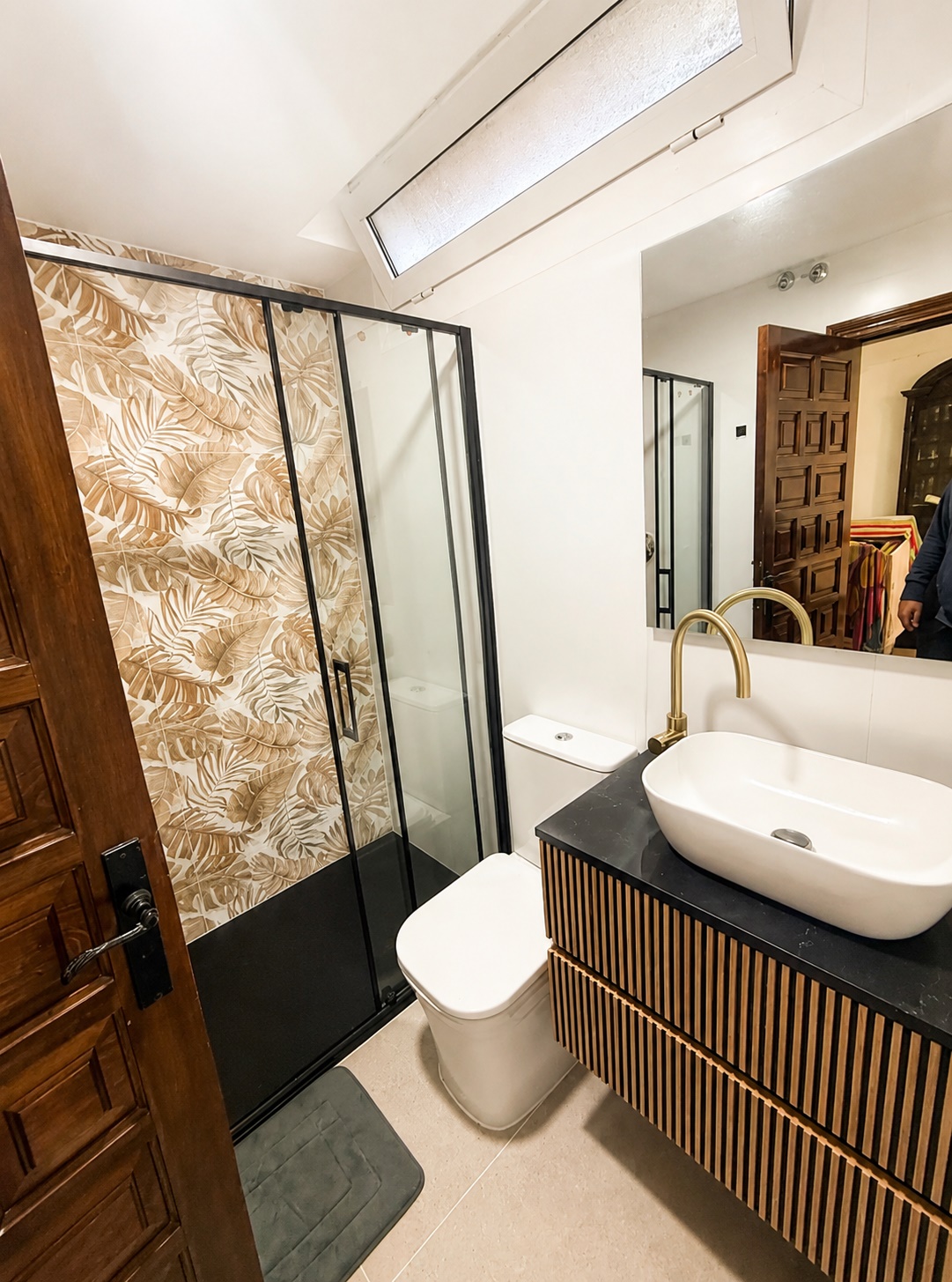 Apartment, Las Marinas / Les Marines