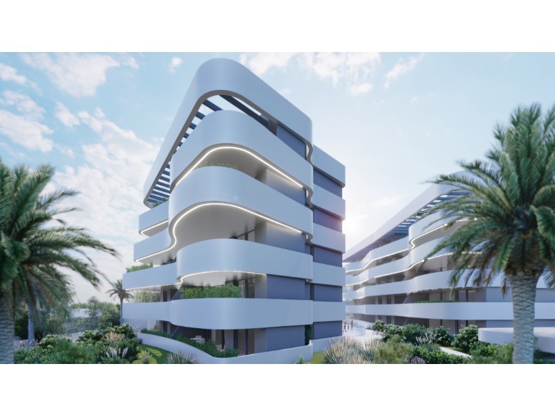 Penthouse, El Raso