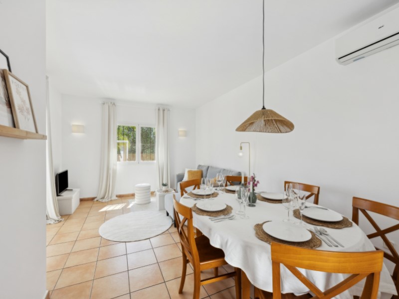 Villa, La Granadella  - Costa Nova