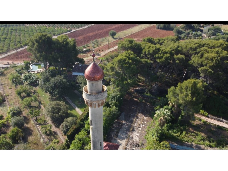 Villa, La Xara - La Sella