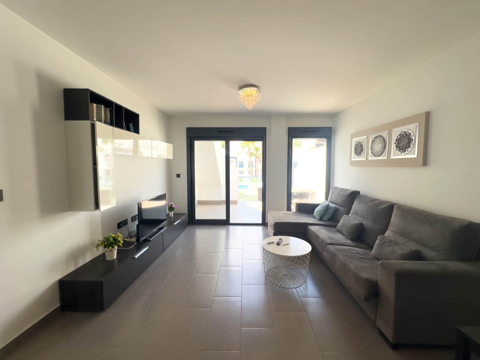 Bungalow, La Zenia