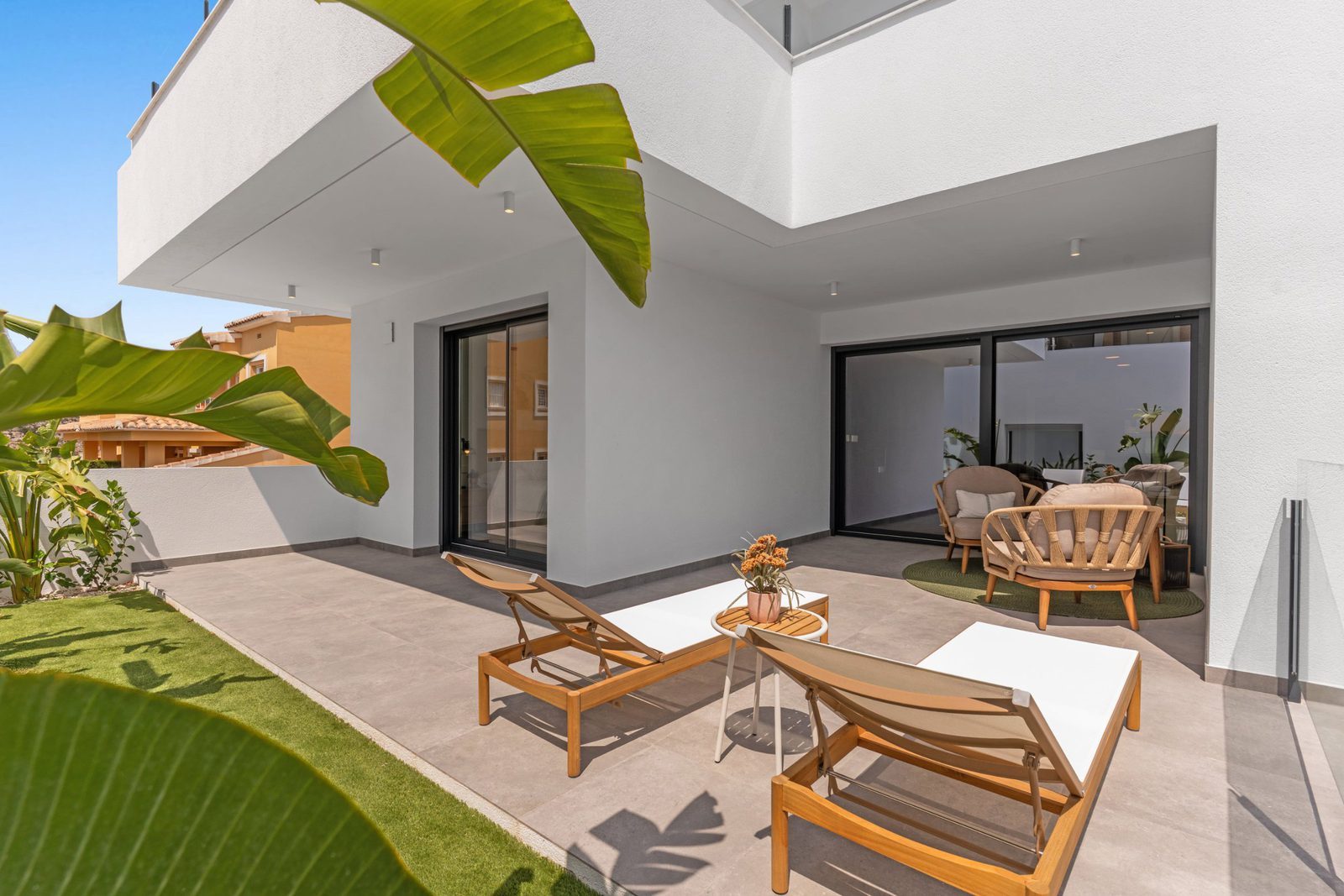 Penthouse, Cumbre del Sol