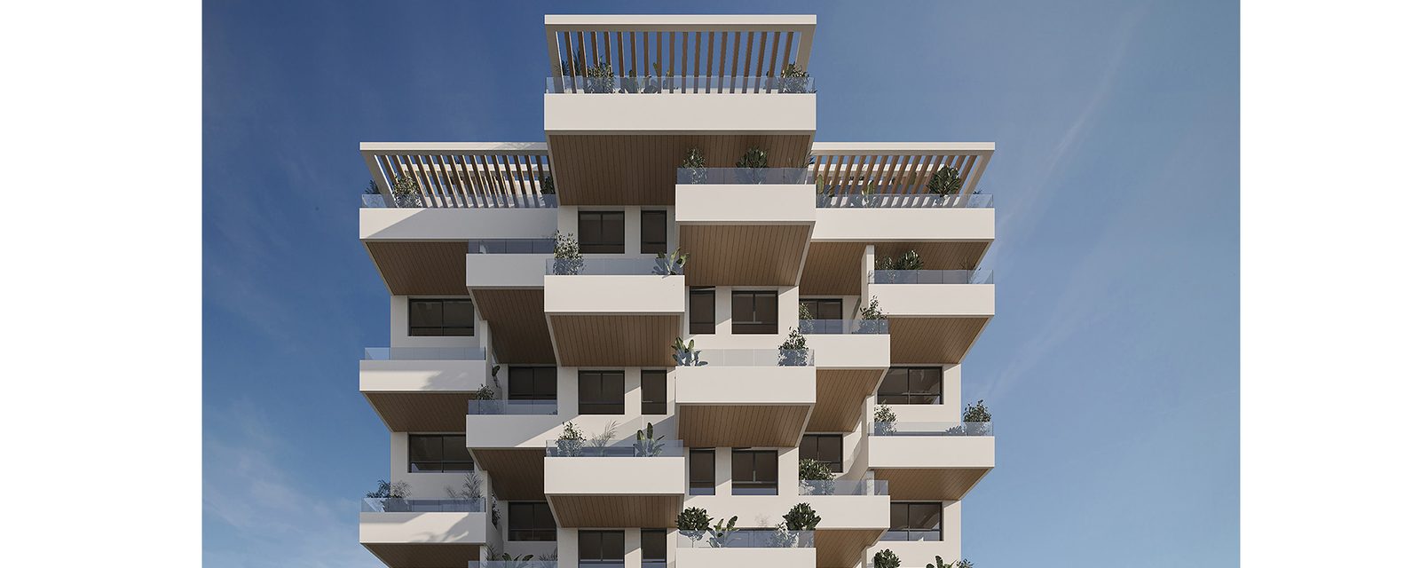 Apartment, Las Salinas
