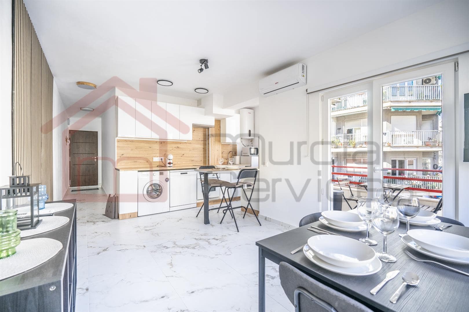 Apartment, Torrevieja