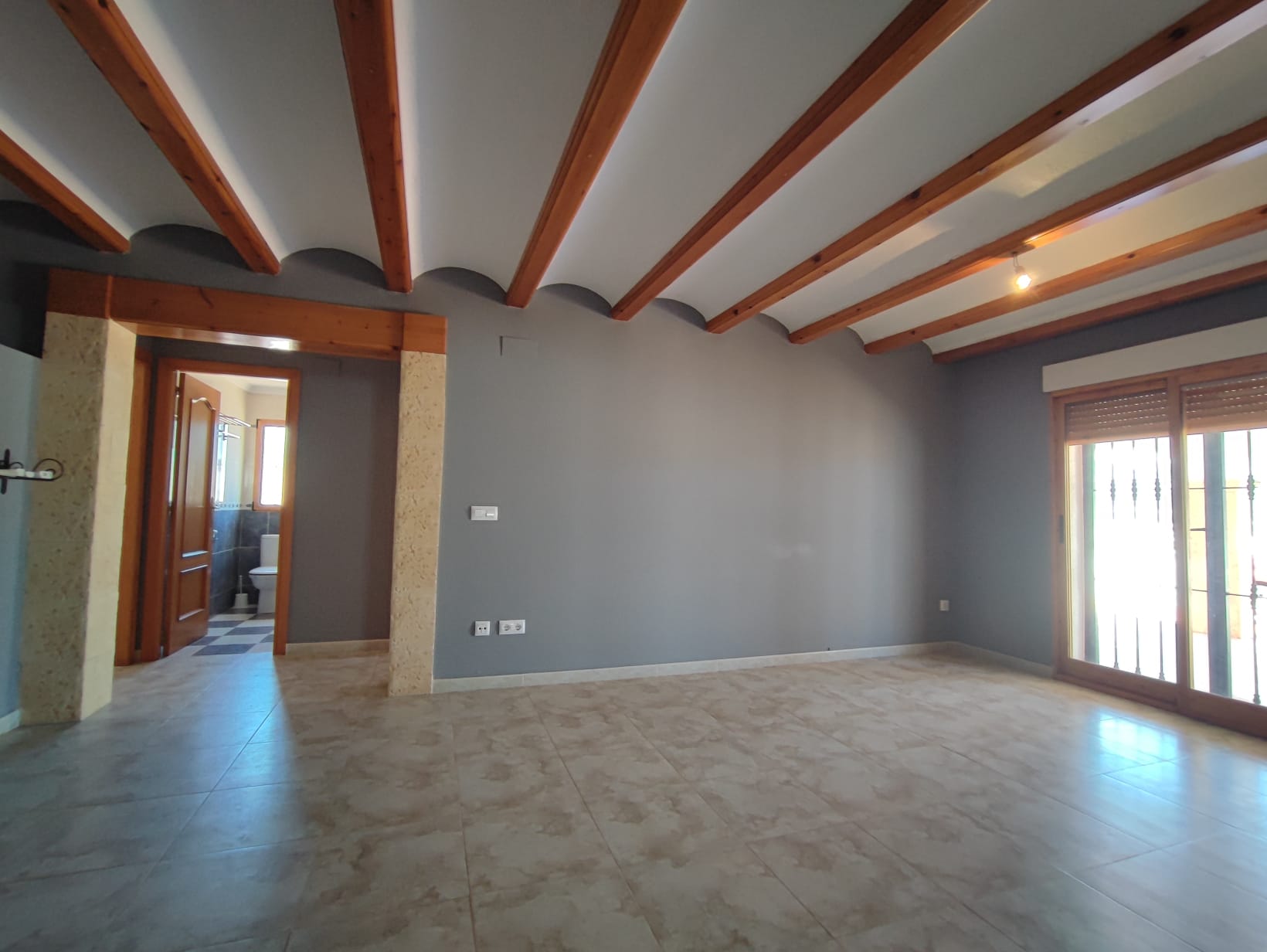 Villa, Orba