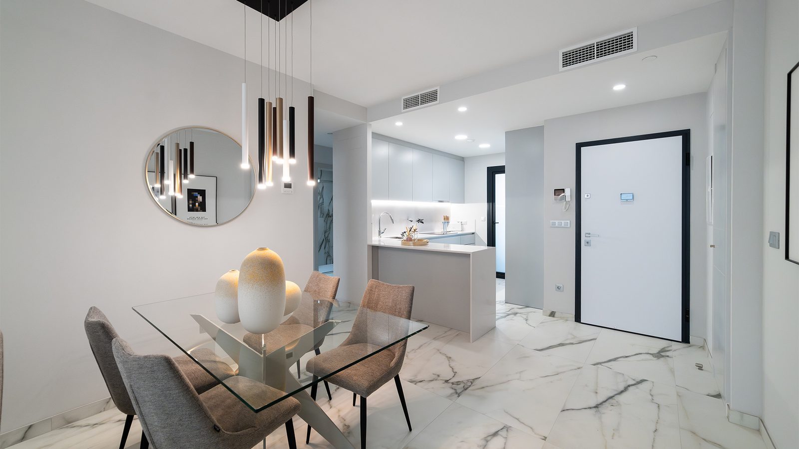 Apartment, Benidorm