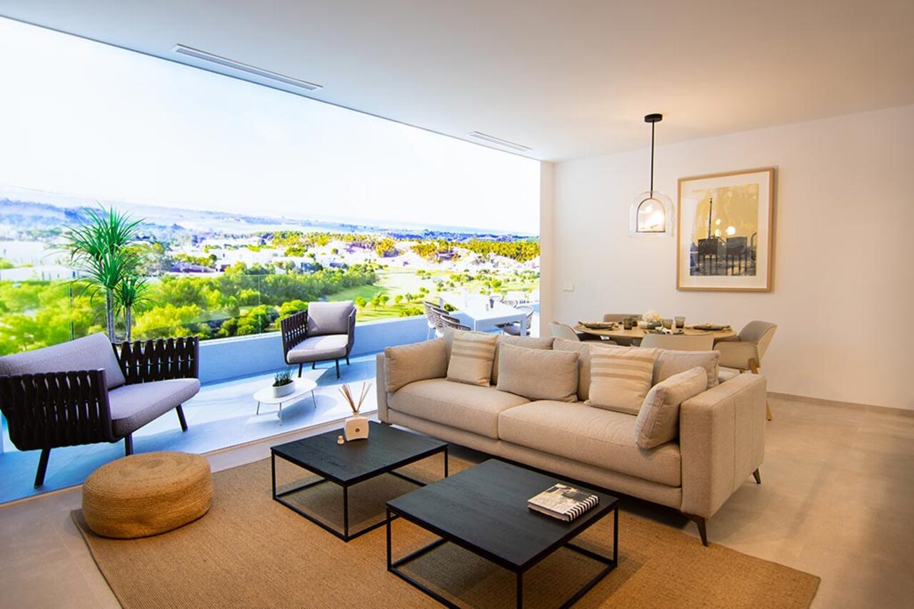 Apartment, Las Colinas Golf And Country Club