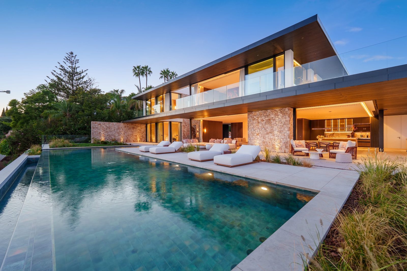 Villa, Benahavís, La Quinta