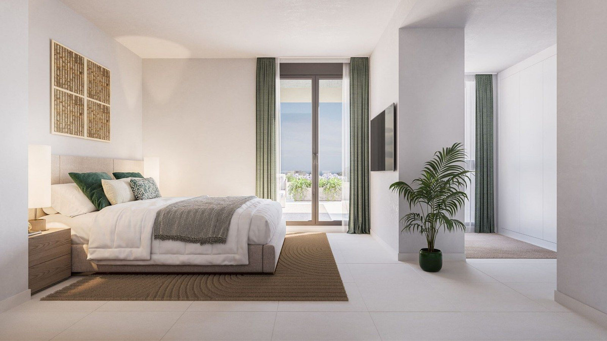 Apartment, Valle Romano