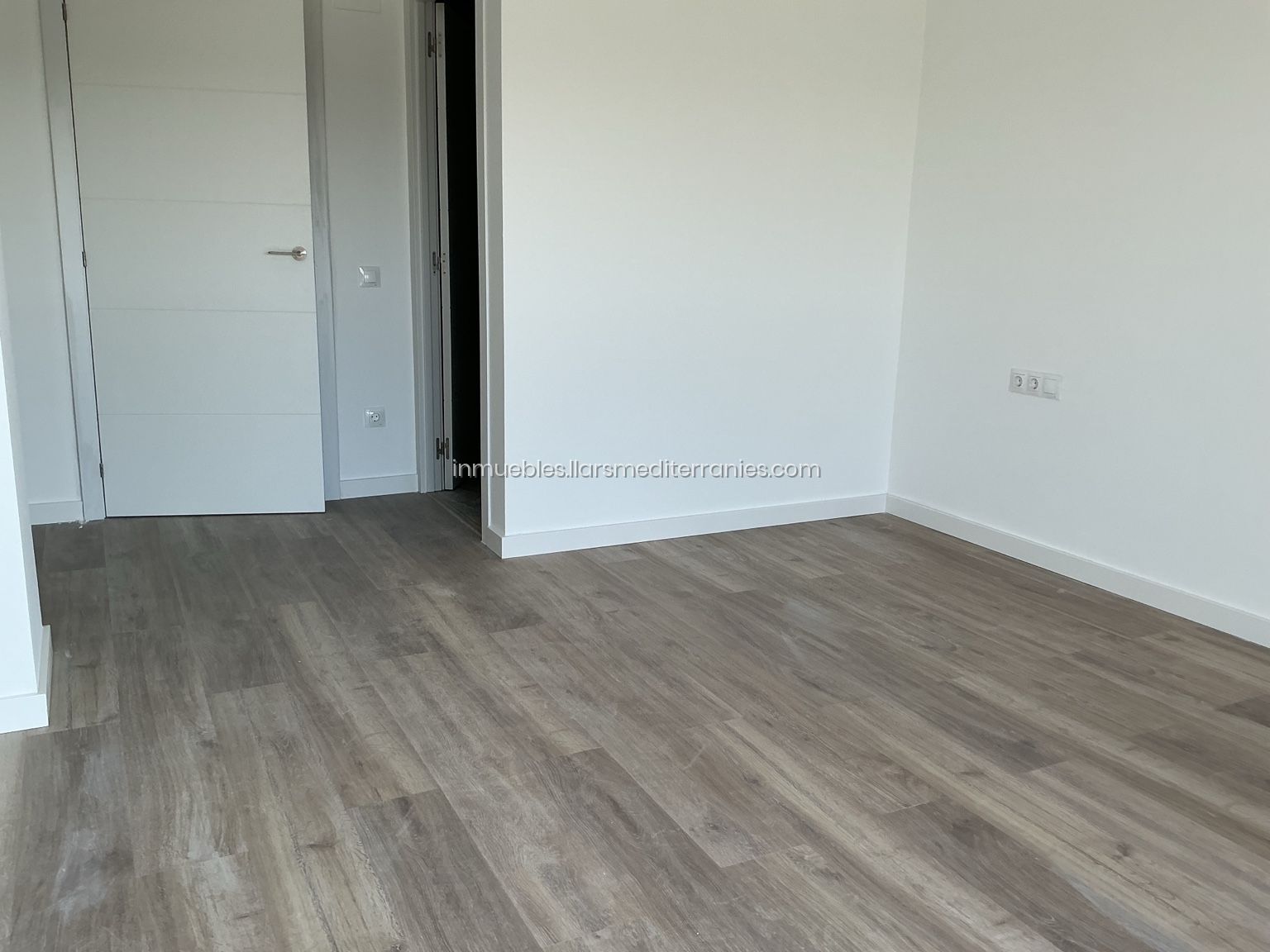 Apartment, Gelida