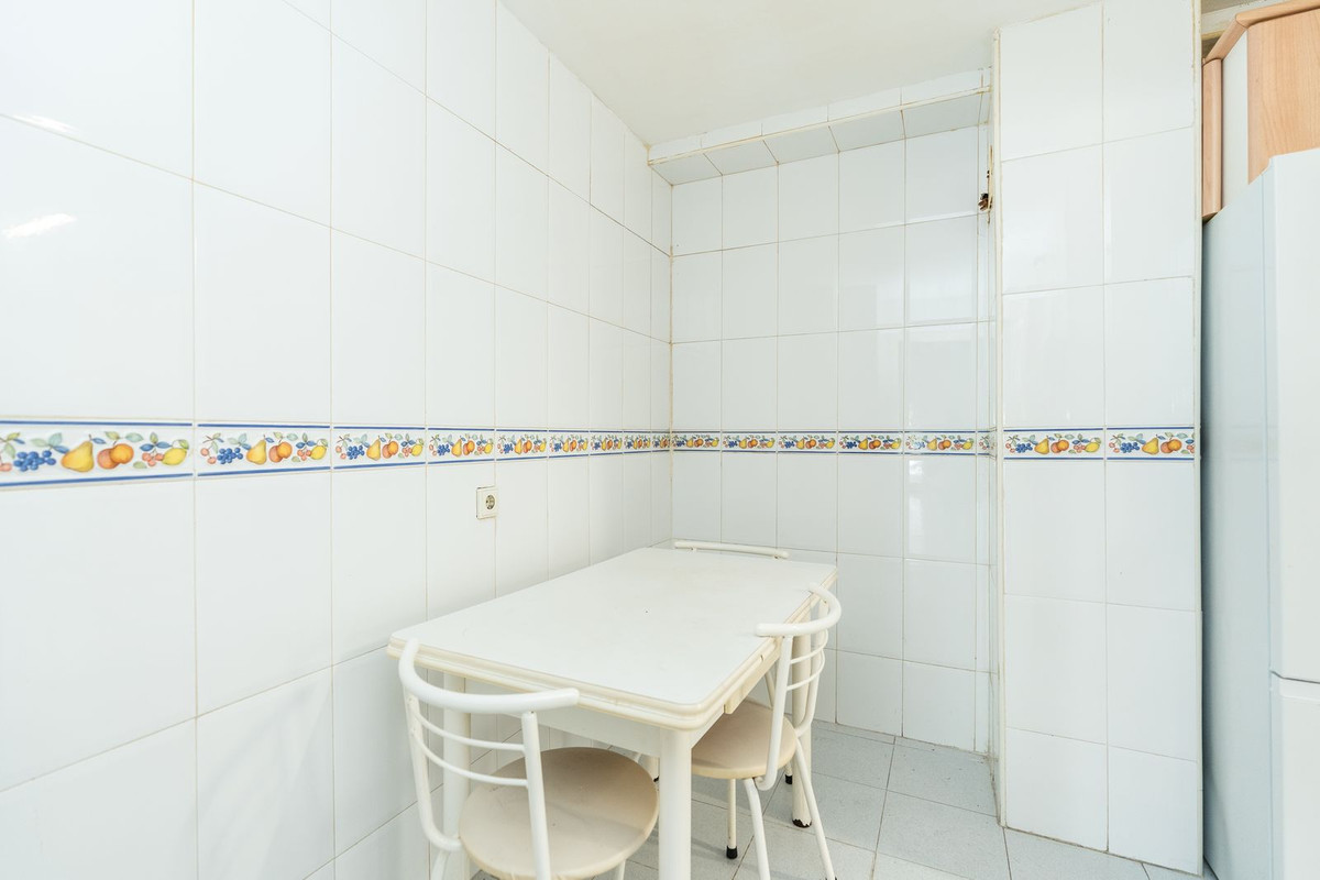 Apartment, Nueva Andalucía