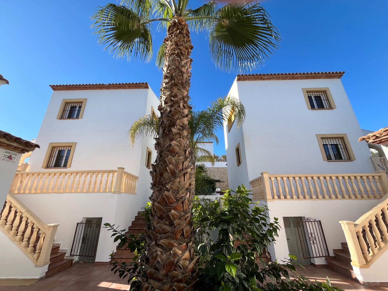 Villa, La Granadella  - Costa Nova