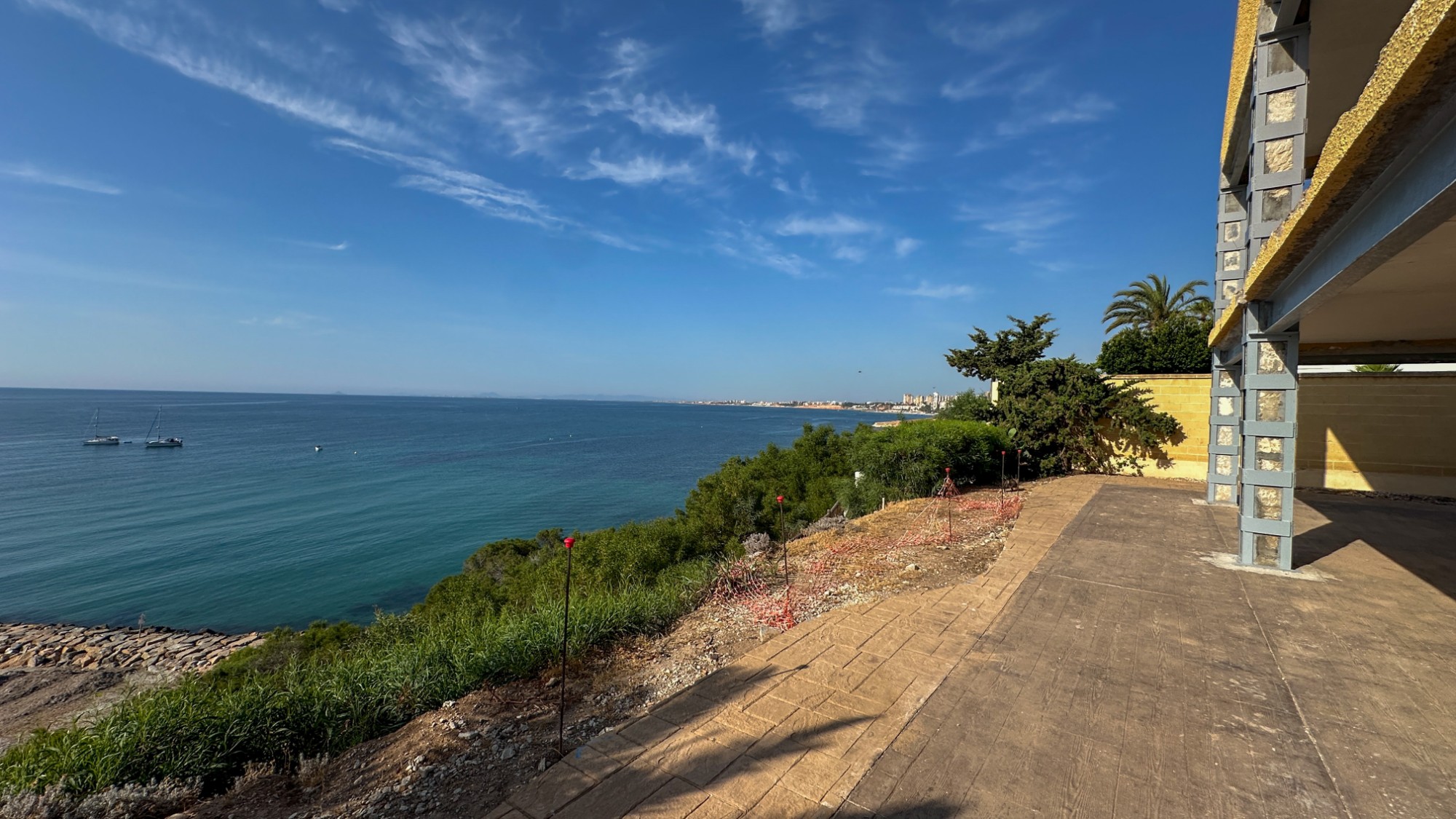 Villa, Cabo Roig
