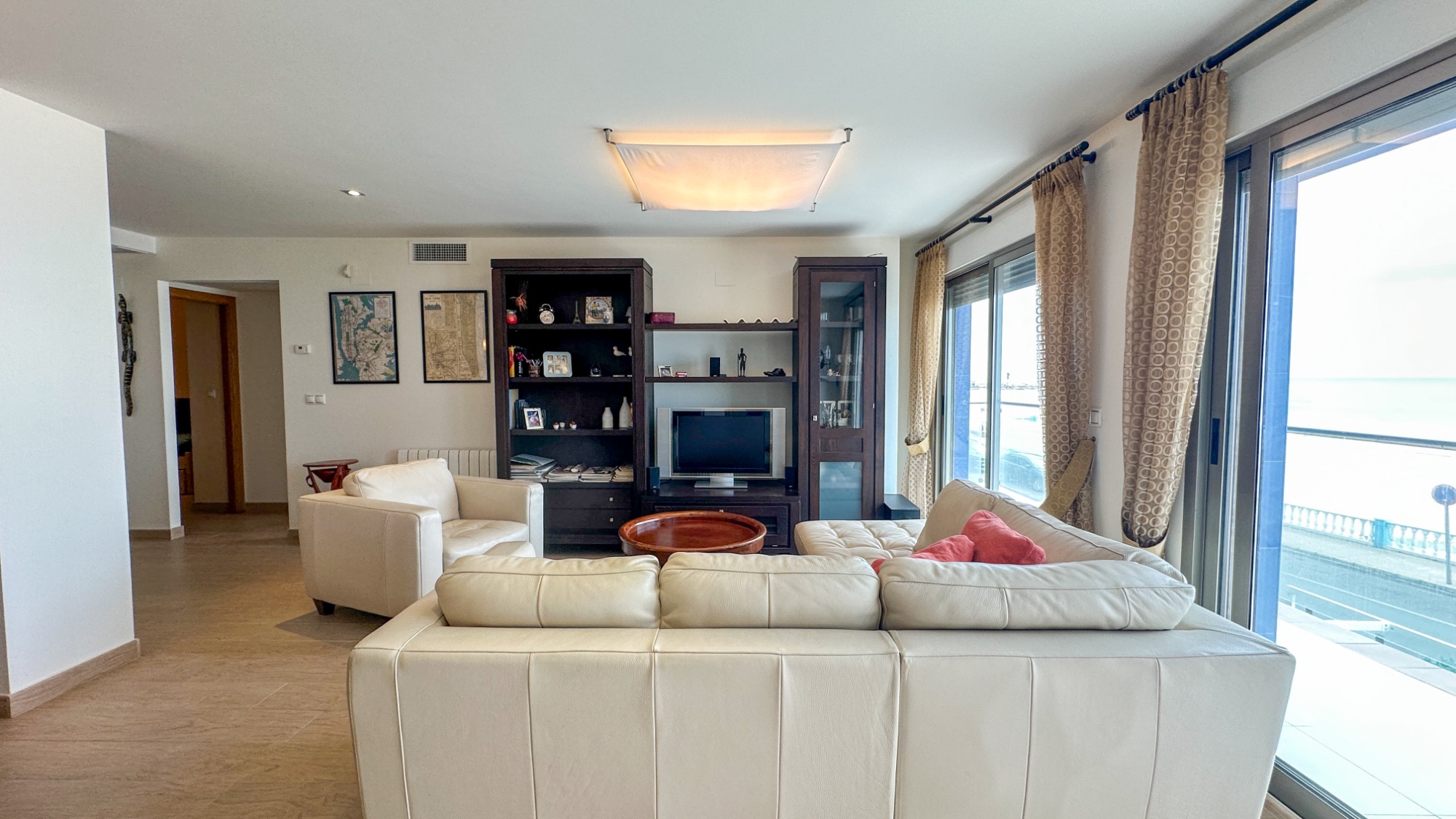 Apartment, Playa de los Locos