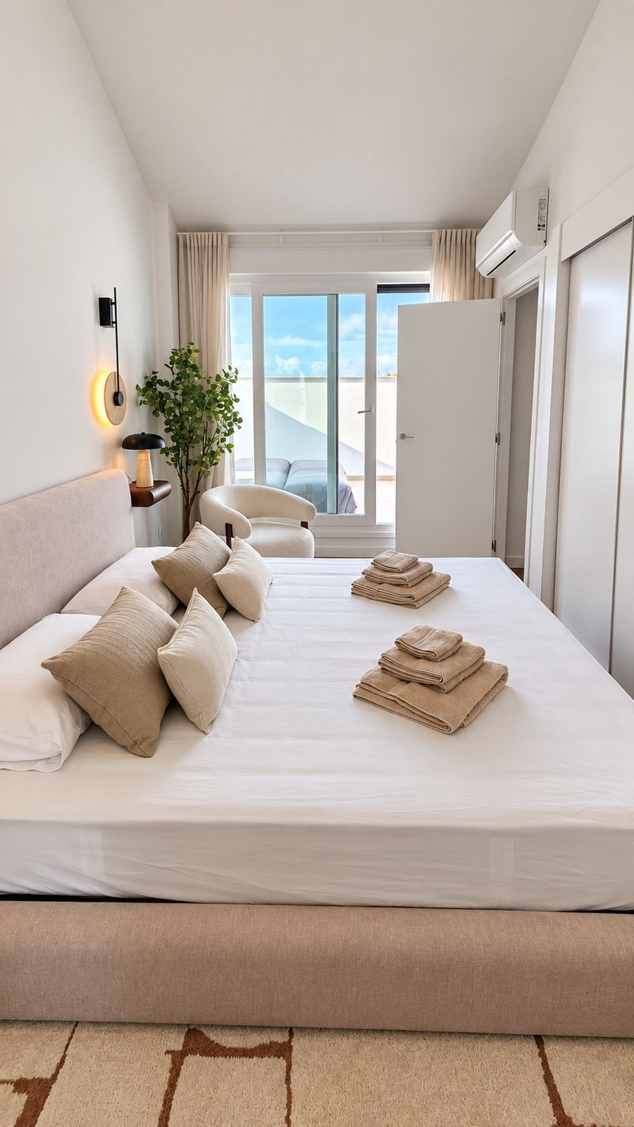 Penthouse, Fuengirola