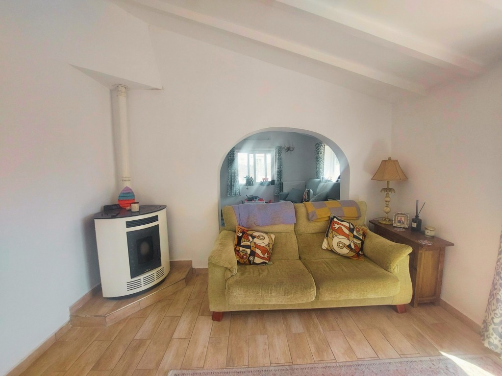 Bungalow, Altea La Vella