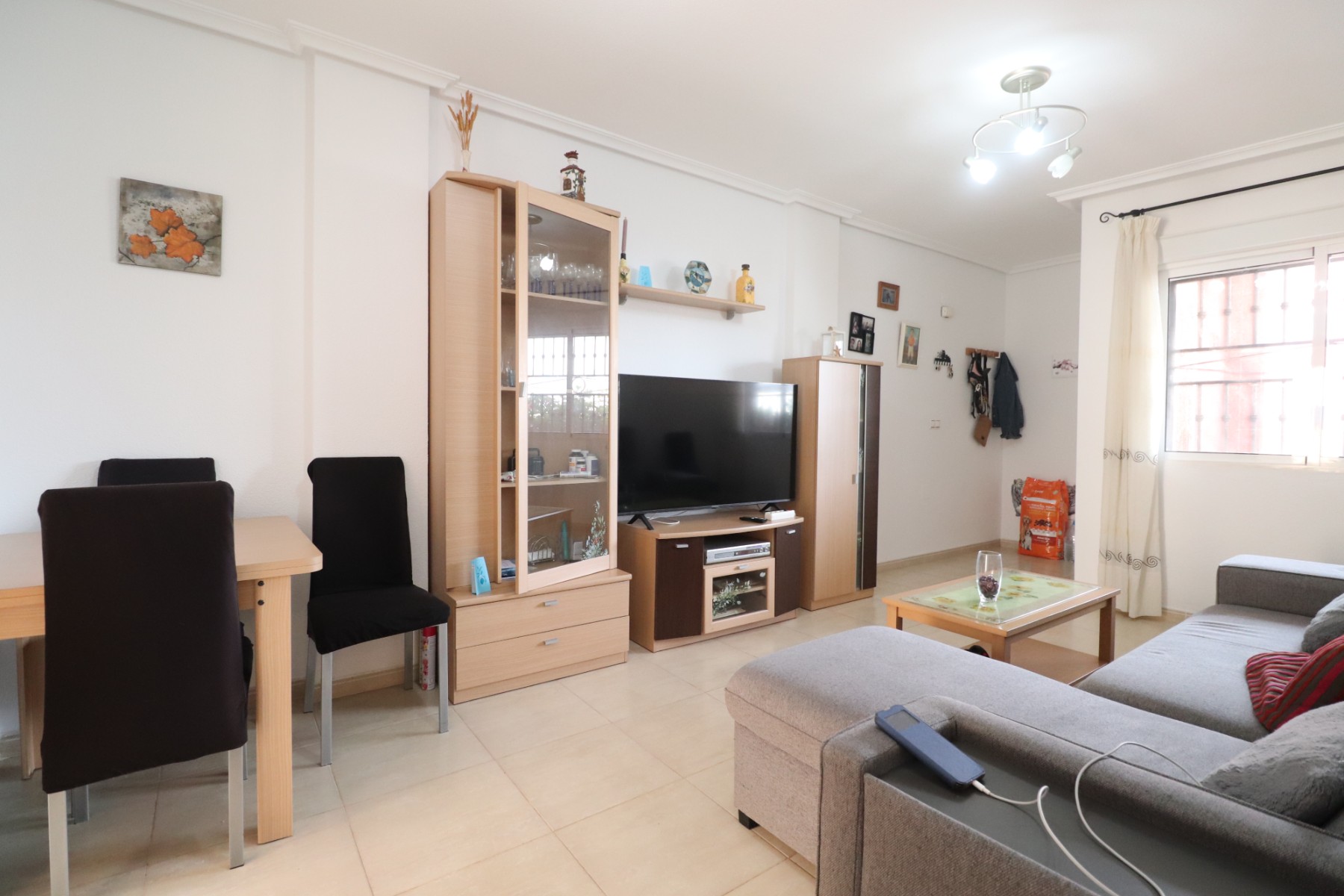 Apartment, Los Altos