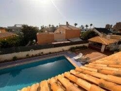 Villa, La Manga del Mar Menor